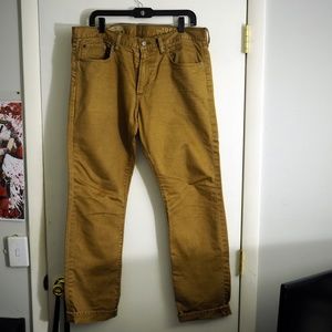 Gap Chinos